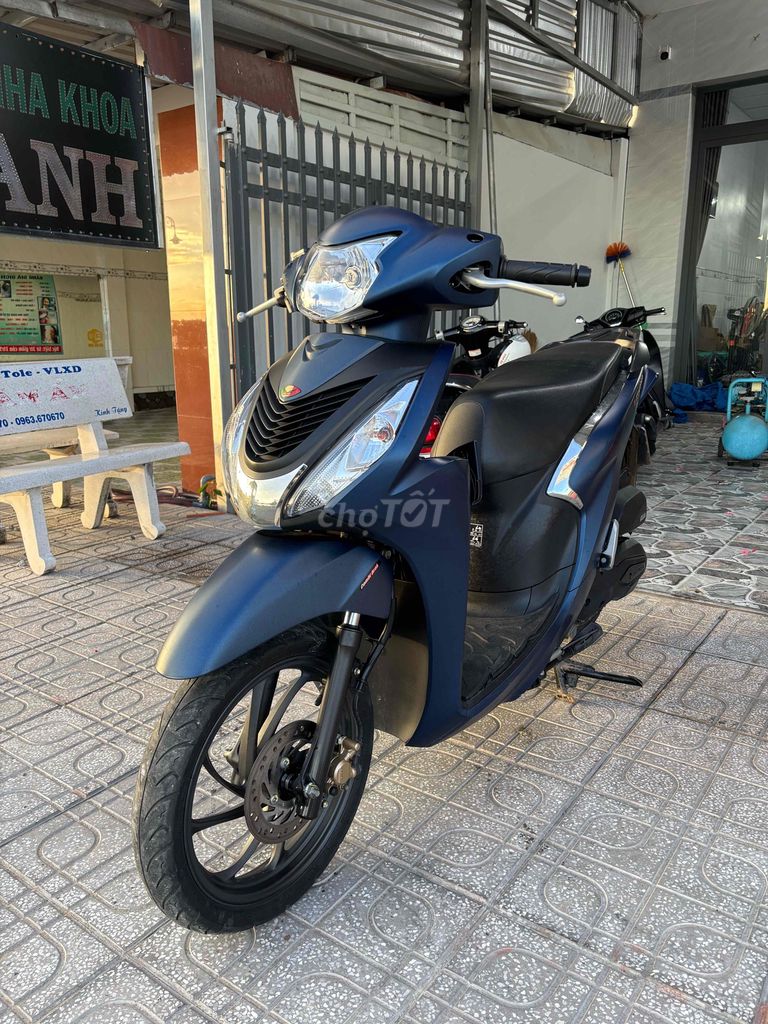 Honda Vision 2022 - ảnh 3
