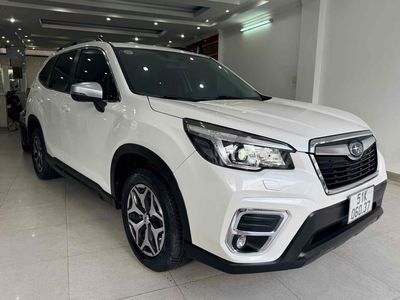 Subaru Forester - ảnh 1