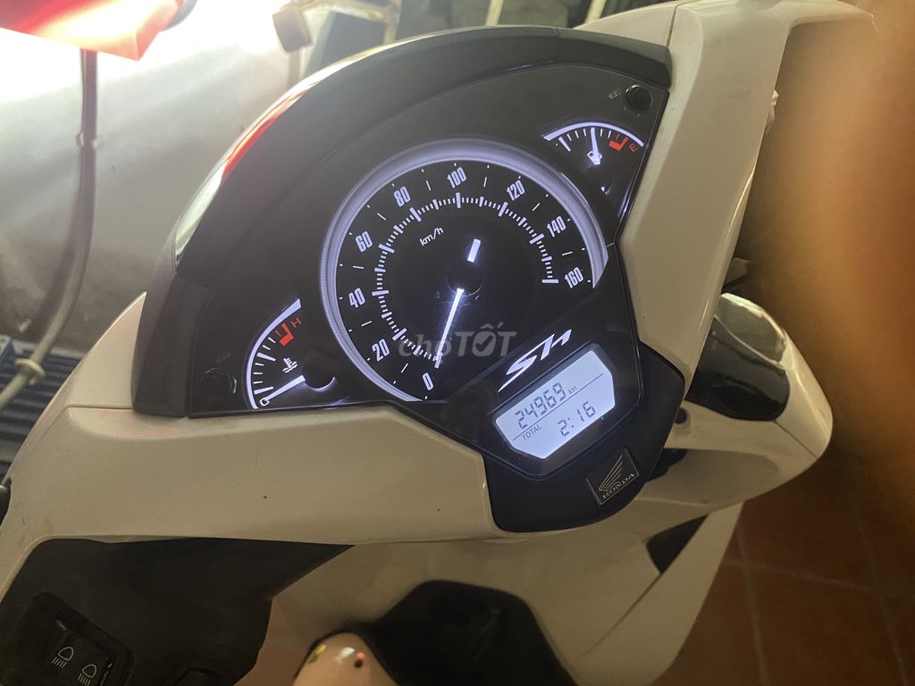 Honda SH 2019 - ảnh 1