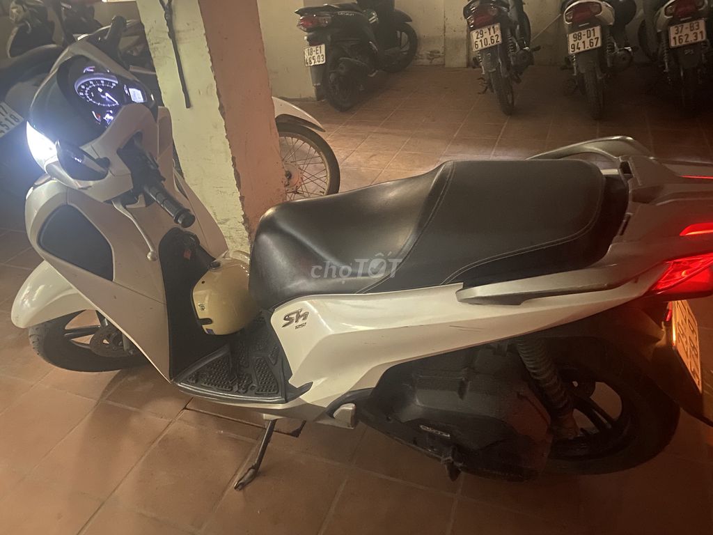 Honda SH 2019 - ảnh 2