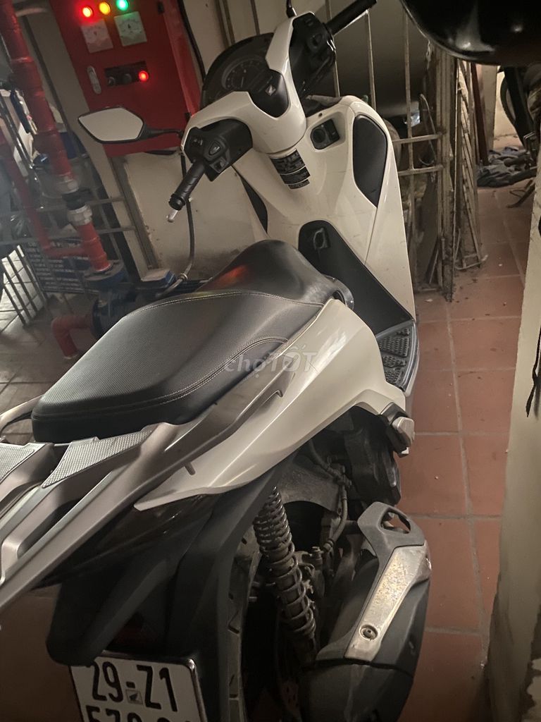 Honda SH 2019 - ảnh 3