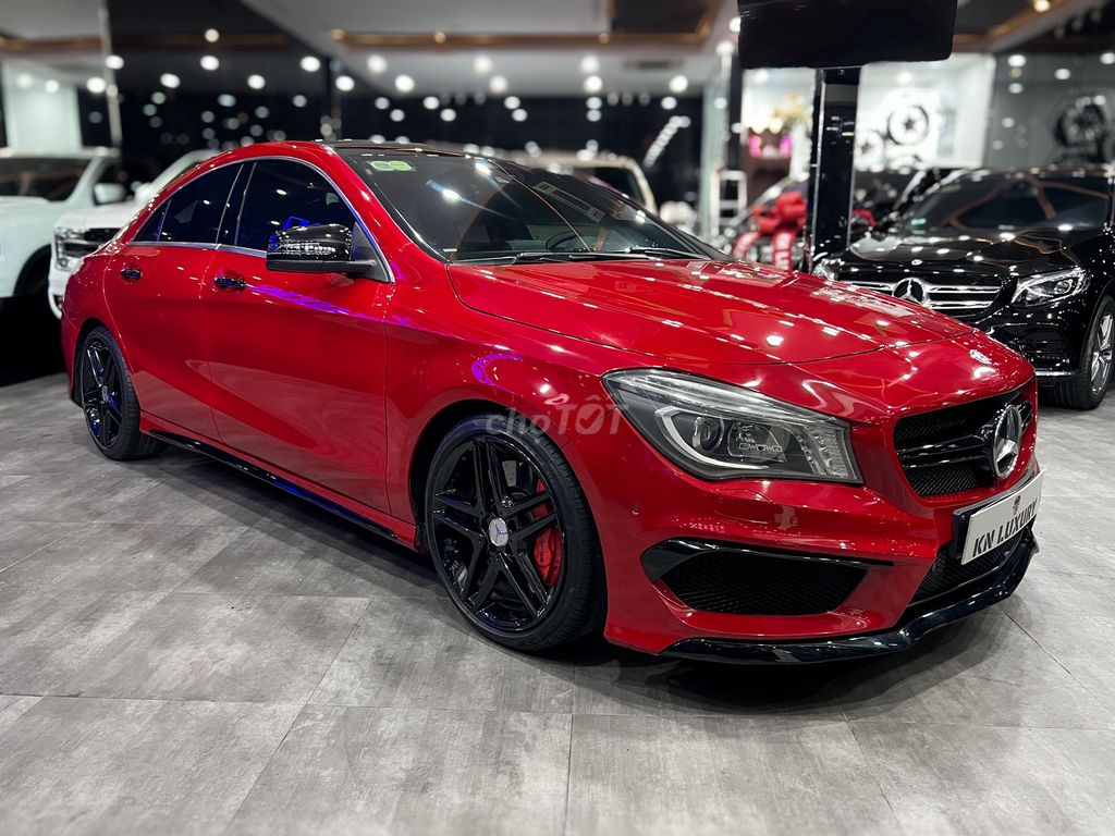 Mercedes-Benz 2014 - ảnh 2