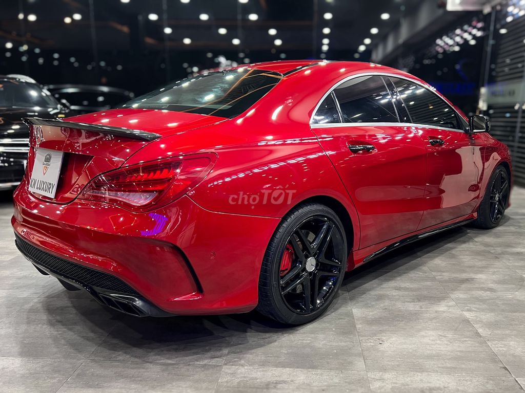 Mercedes-Benz 2014 - ảnh 3
