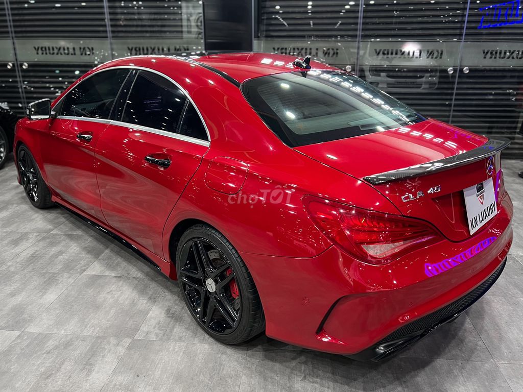 Mercedes-Benz 2014 - ảnh 4