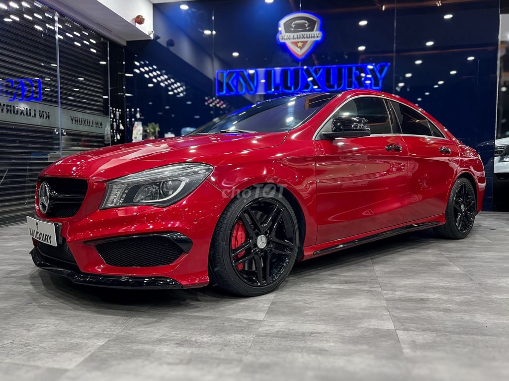 Mercedes-Benz 2014 - ảnh 5