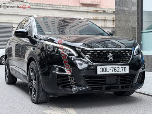 Peugeot 3008 1.6 AT 2018 - ảnh 2