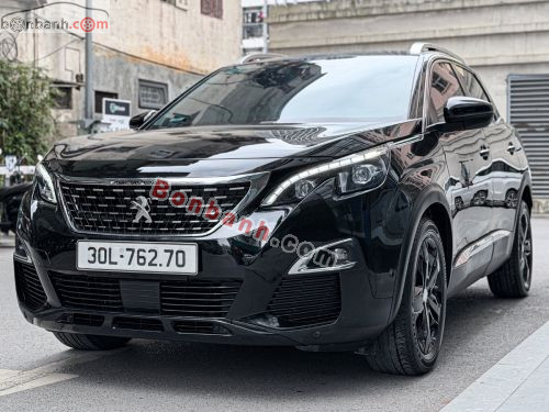 Peugeot 3008 1.6 AT 2018 - ảnh 3