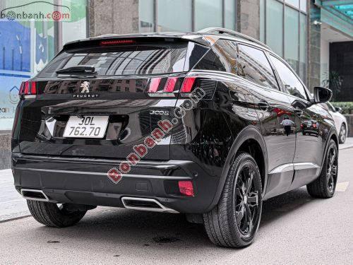 Peugeot 3008 1.6 AT 2018 - ảnh 4