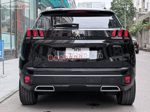 Peugeot 3008 1.6 AT 2018 - ảnh 5