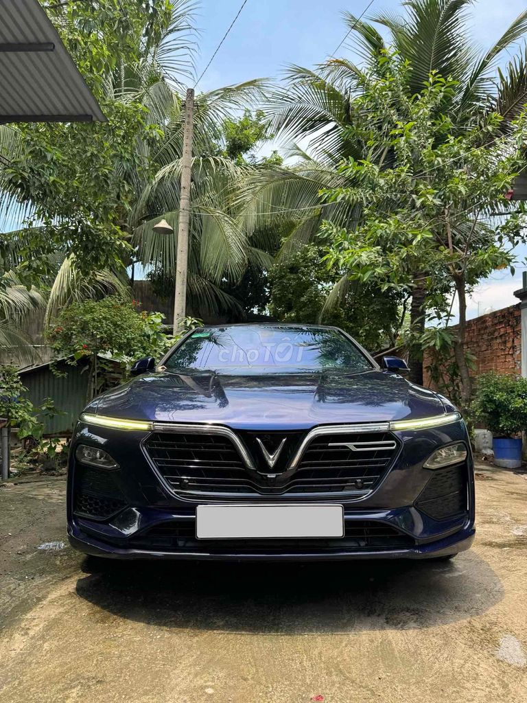 VinFast 2019 - ảnh 1
