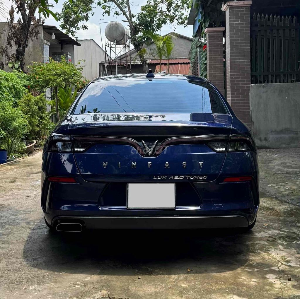 VinFast 2019 - ảnh 2