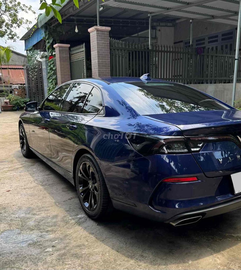 VinFast 2019 - ảnh 3