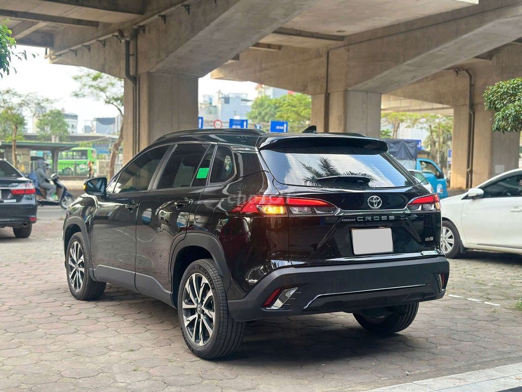 Toyota 2025 - ảnh 3