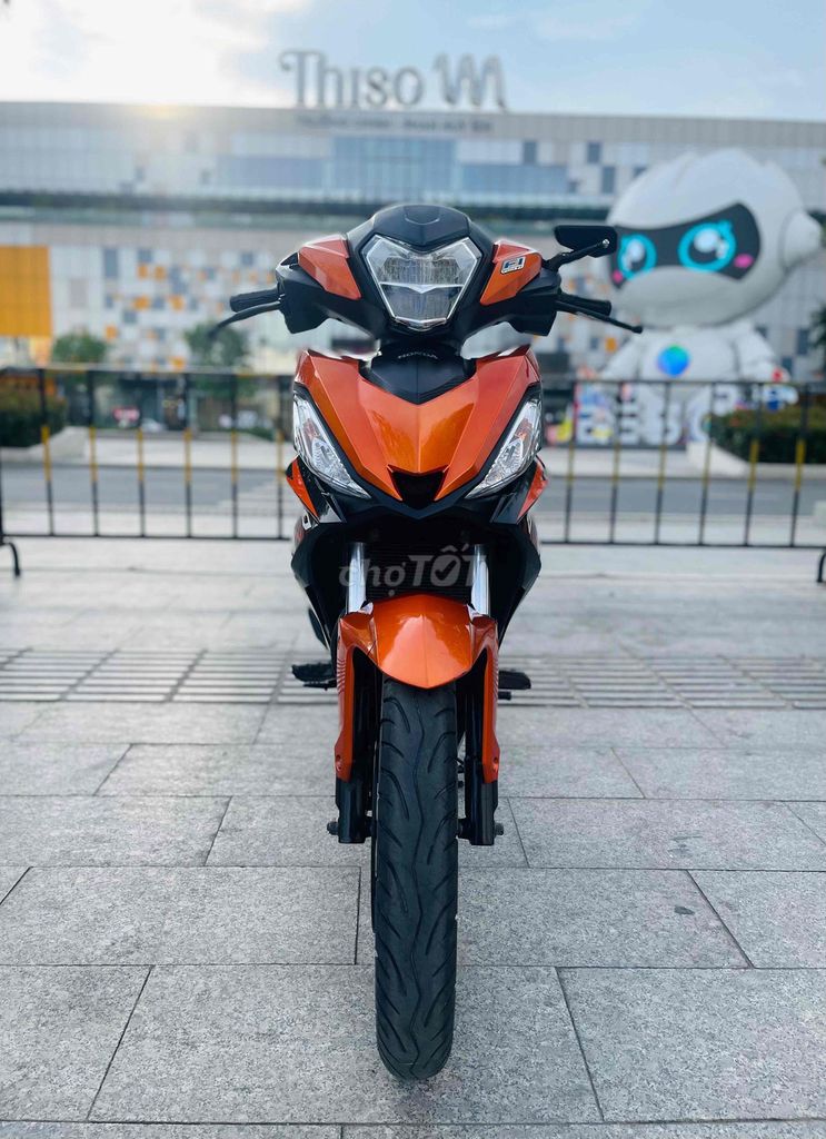Honda Winner 2018 - ảnh 1