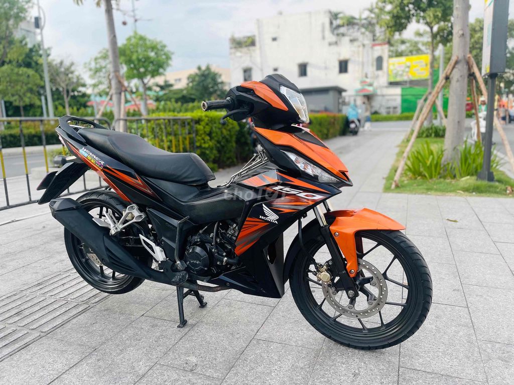 Honda Winner 2018 - ảnh 2