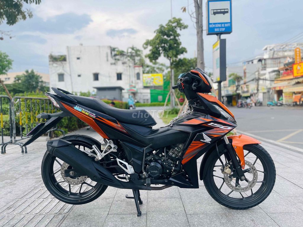 Honda Winner 2018 - ảnh 3