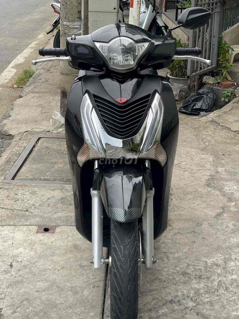 Honda SH 2016 - ảnh 1