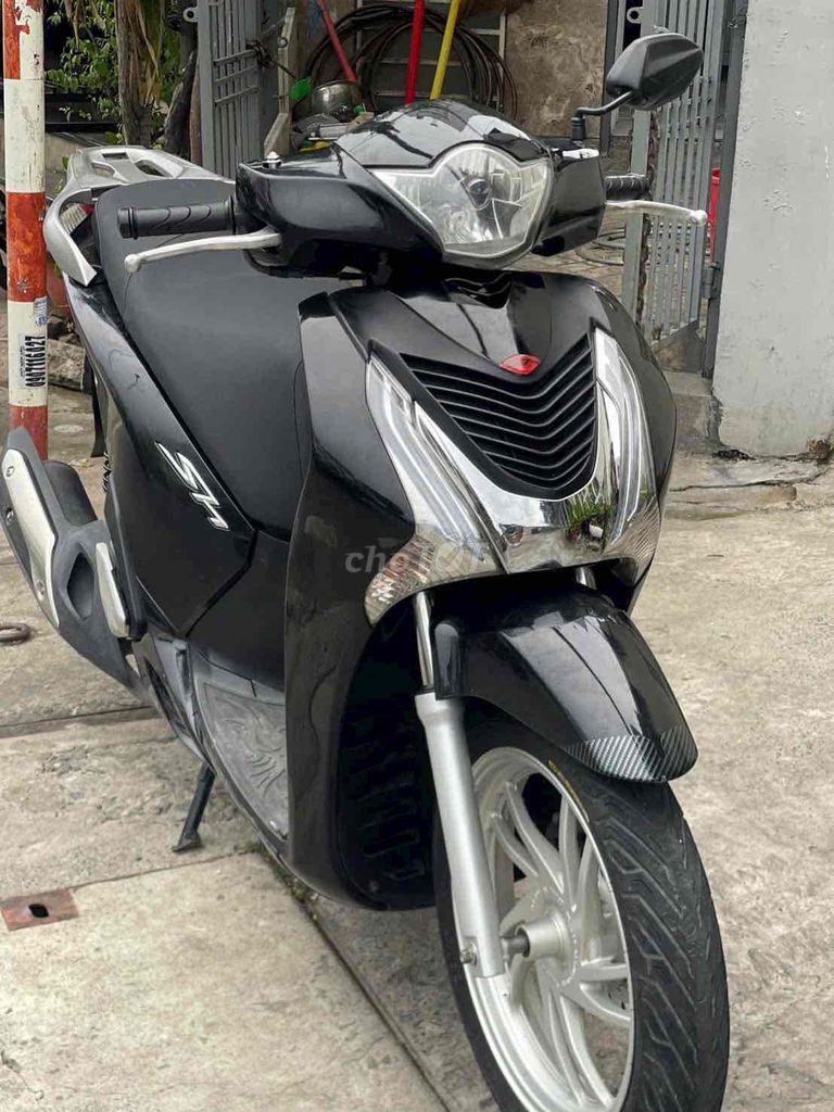 Honda SH 2016 - ảnh 2