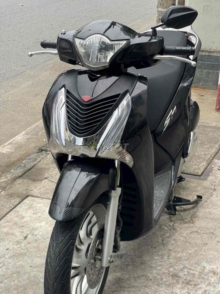 Honda SH 2016 - ảnh 3