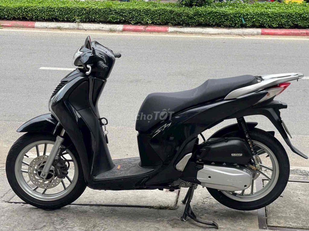 Honda SH 2016 - ảnh 4