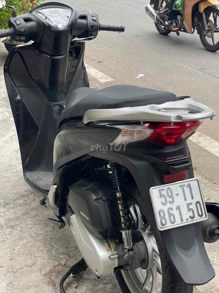 Honda SH 2016 - ảnh 5