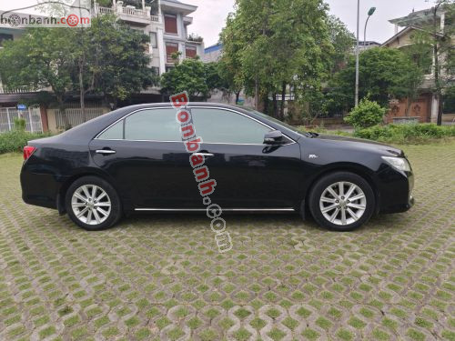 Toyota Camry 2.5Q 2013 - ảnh 2