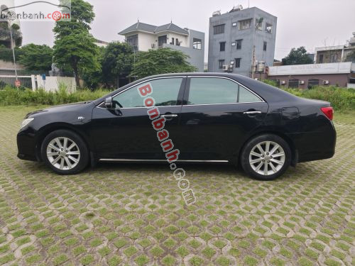 Toyota Camry 2.5Q 2013 - ảnh 3