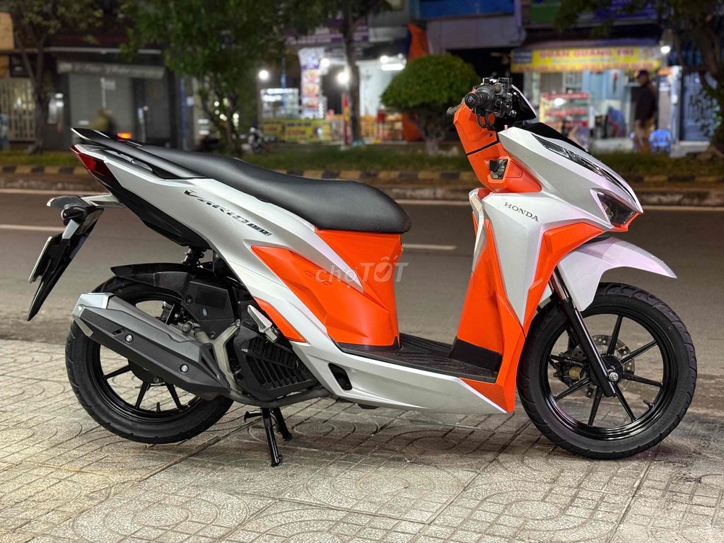 Honda Vario 2019 - ảnh 1