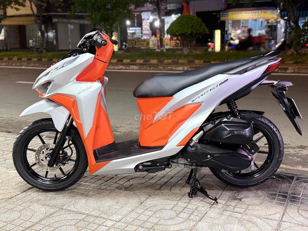 Honda Vario 2019 - ảnh 2