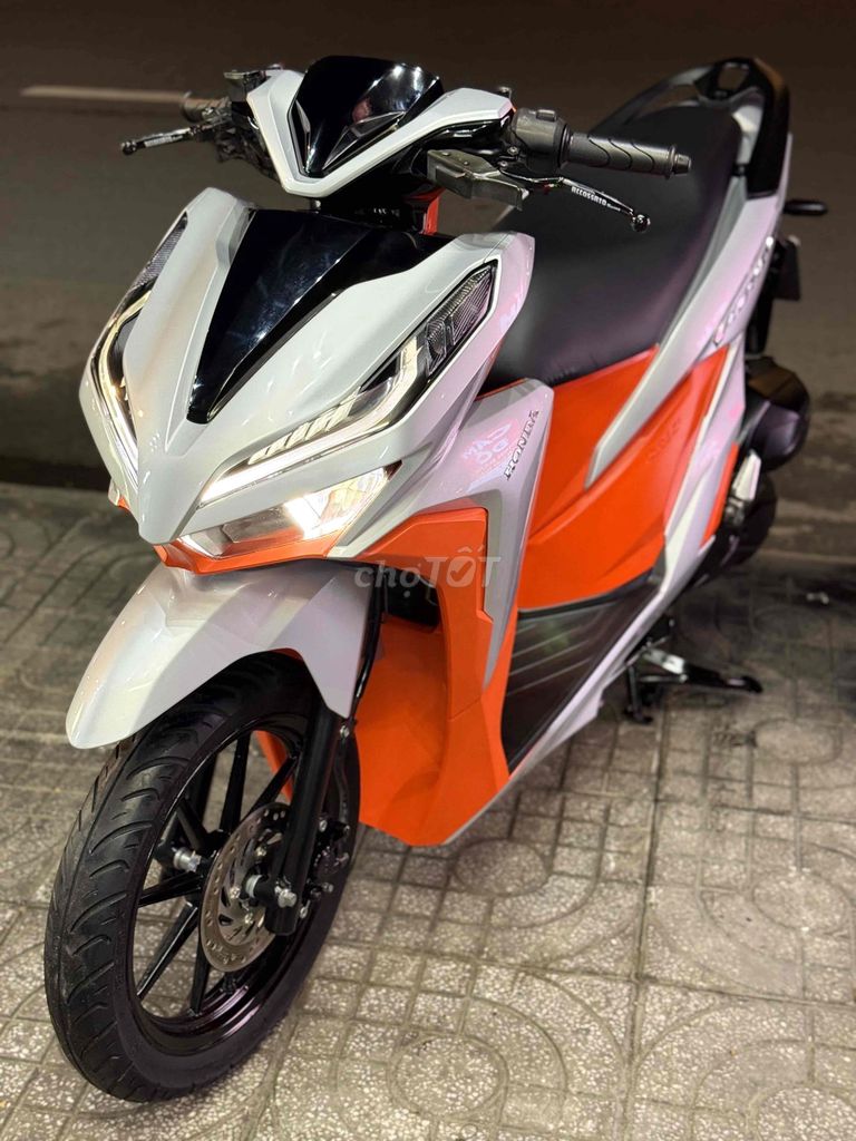 Honda Vario 2019 - ảnh 3