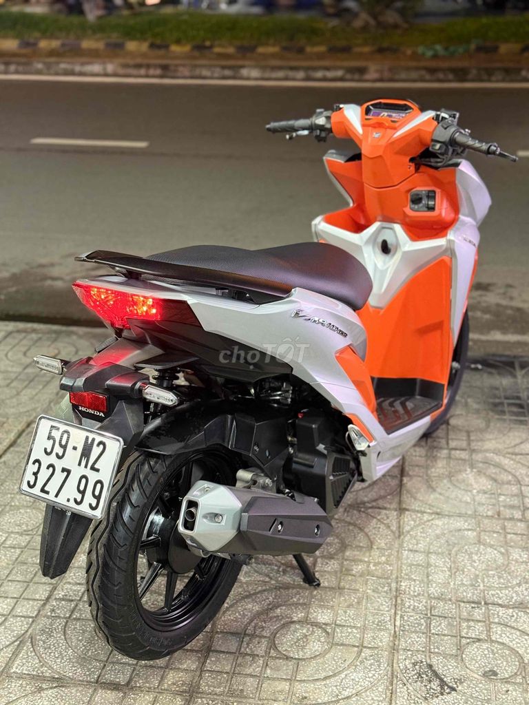 Honda Vario 2019 - ảnh 4