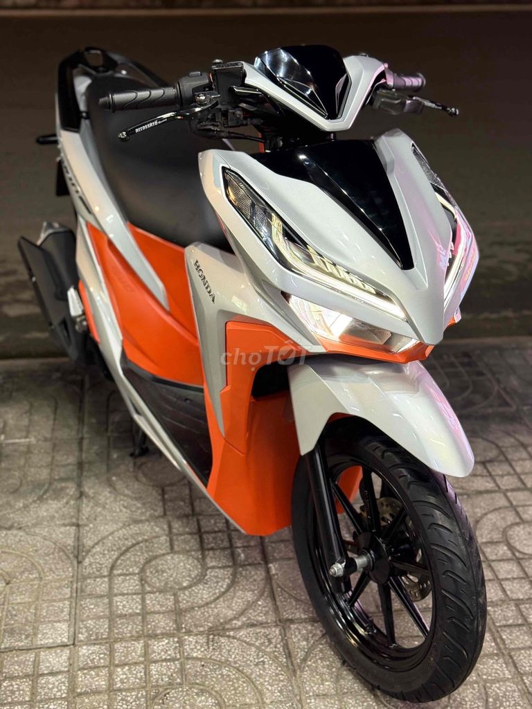 Honda Vario 2019 - ảnh 5