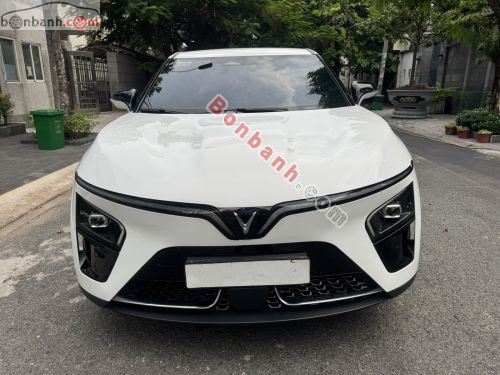 VinFast VF7 Plus 2025 - ảnh 1