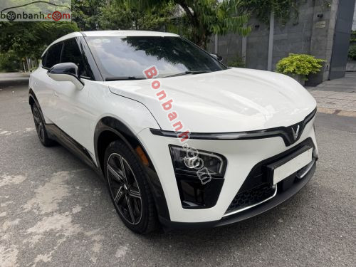 VinFast VF7 Plus 2025 - ảnh 2