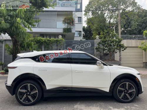 VinFast VF7 Plus 2025 - ảnh 4