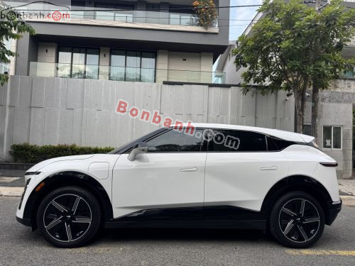 VinFast VF7 Plus 2025 - ảnh 5