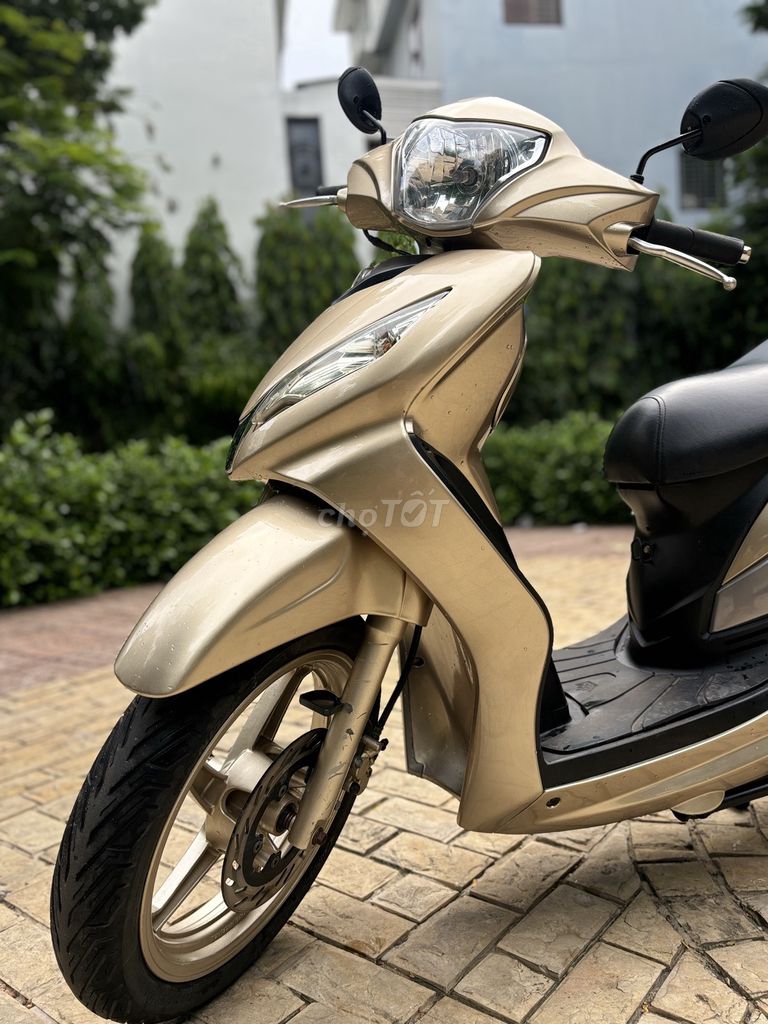 SYM Shark 2012 - ảnh 1