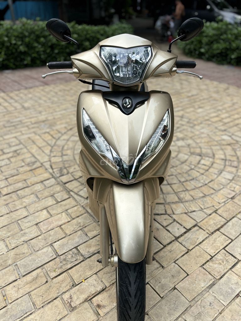 SYM Shark 2012 - ảnh 3