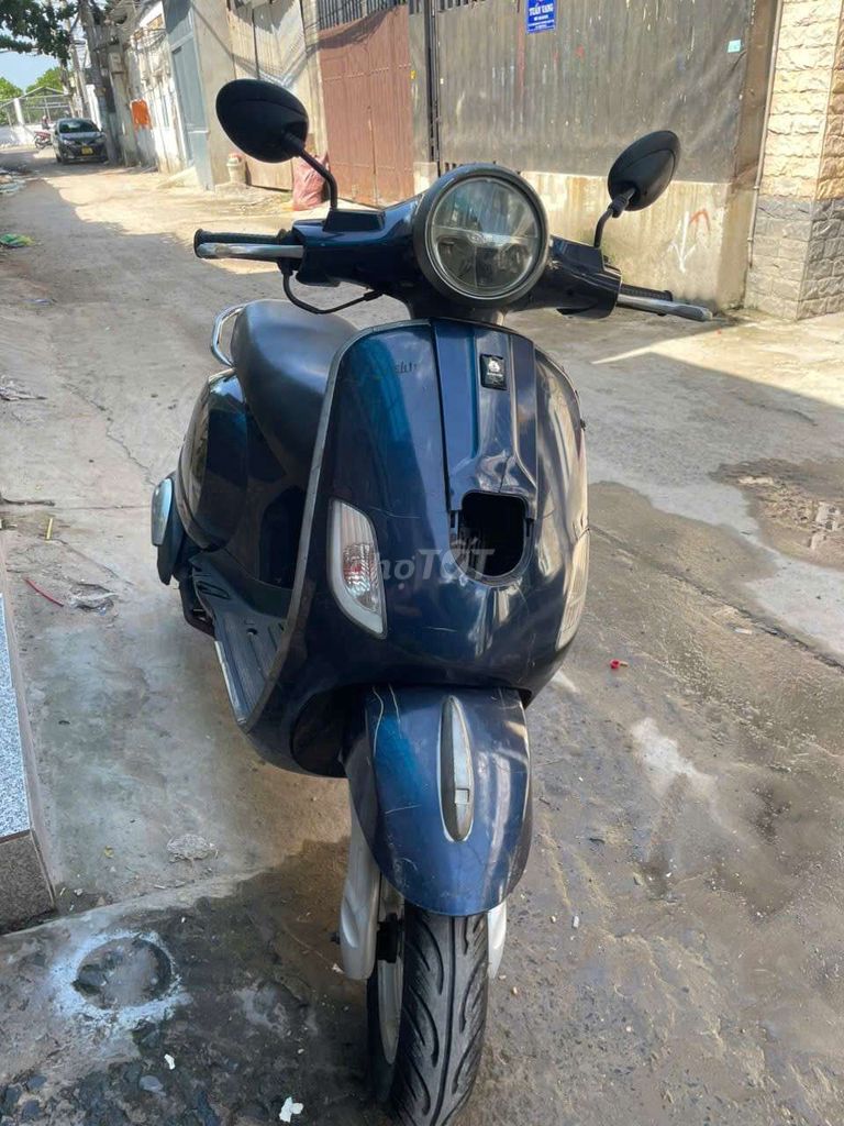 Xe tay 2019 - ảnh 1