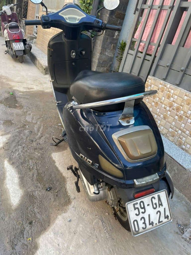 Xe tay 2019 - ảnh 2