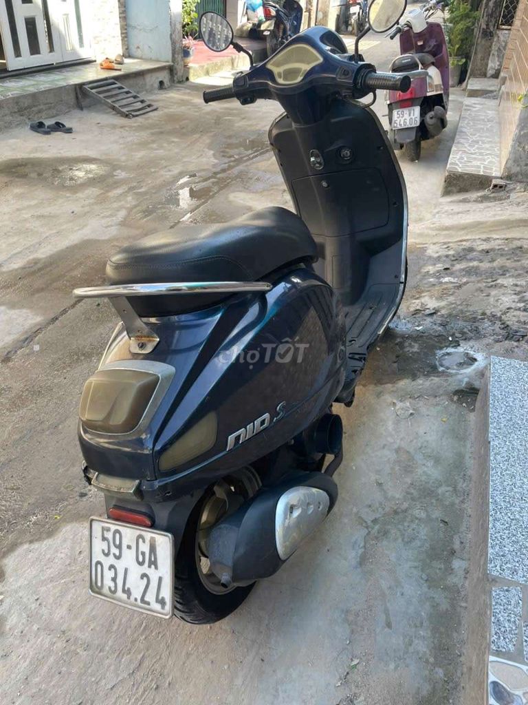 Xe tay 2019 - ảnh 3