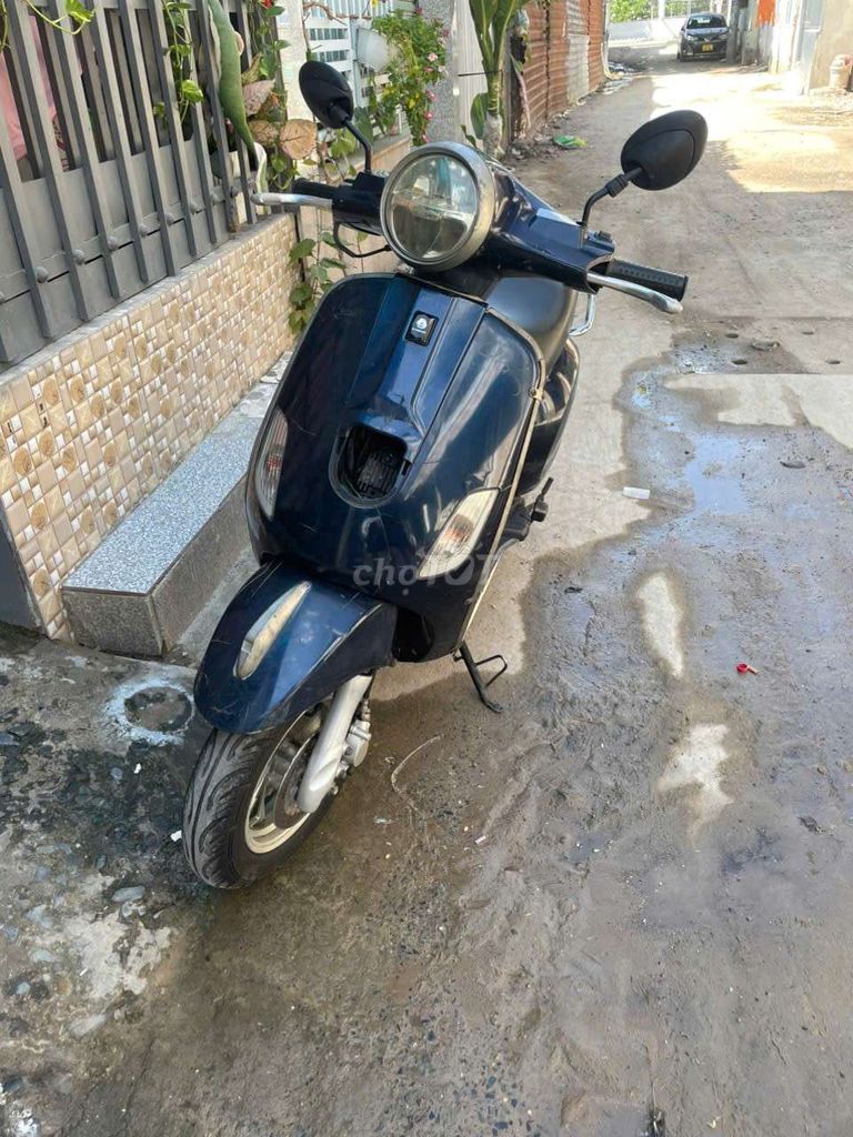 Xe tay 2019 - ảnh 4