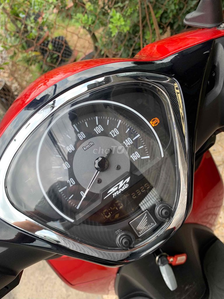 Honda SH Mode 2024 - ảnh 2
