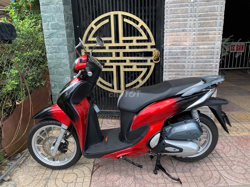 Honda SH Mode 2024 - ảnh 3
