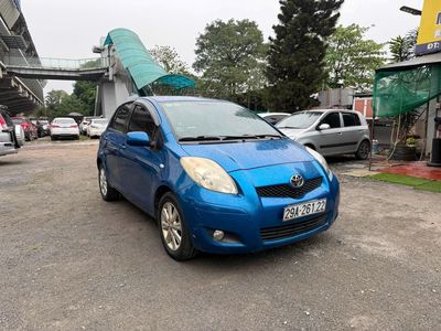 Toyota Yaris 1.3 AT 2009 - ảnh 1