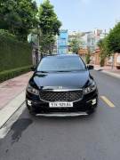 Kia Sedona 2.2 DAT Luxury 2019 - ảnh 1