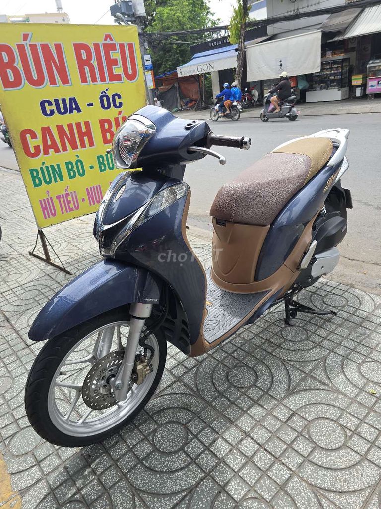 SH Mode 2019 - ảnh 1