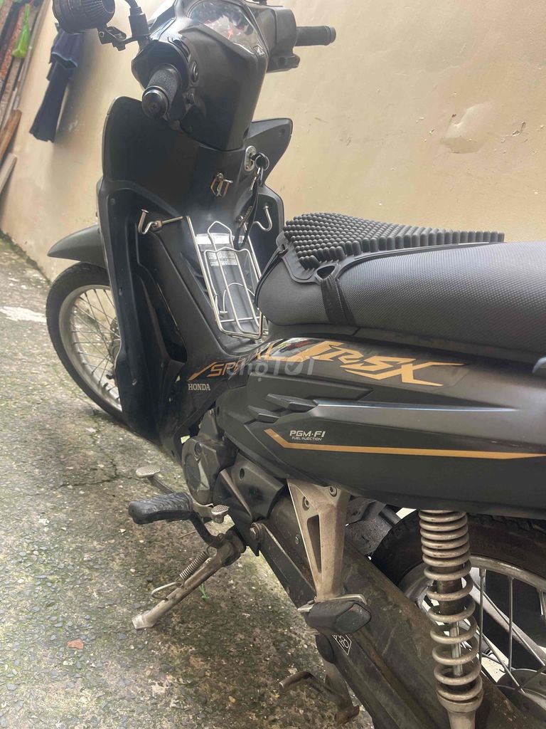 Honda Wave 2023 - ảnh 2