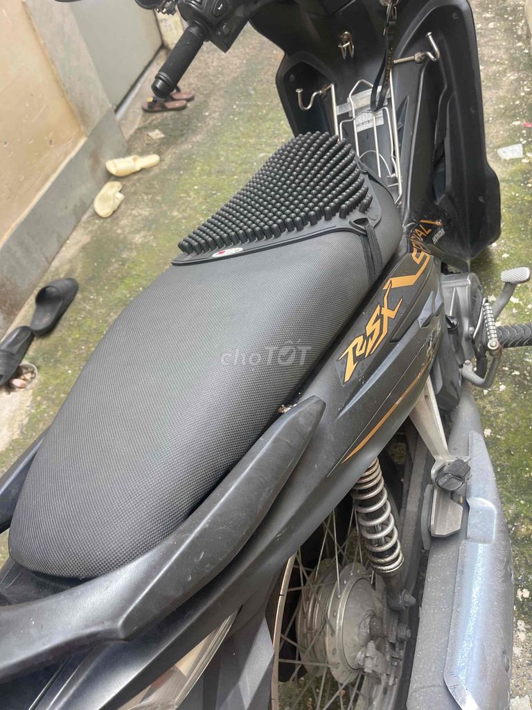 Honda Wave 2023 - ảnh 3