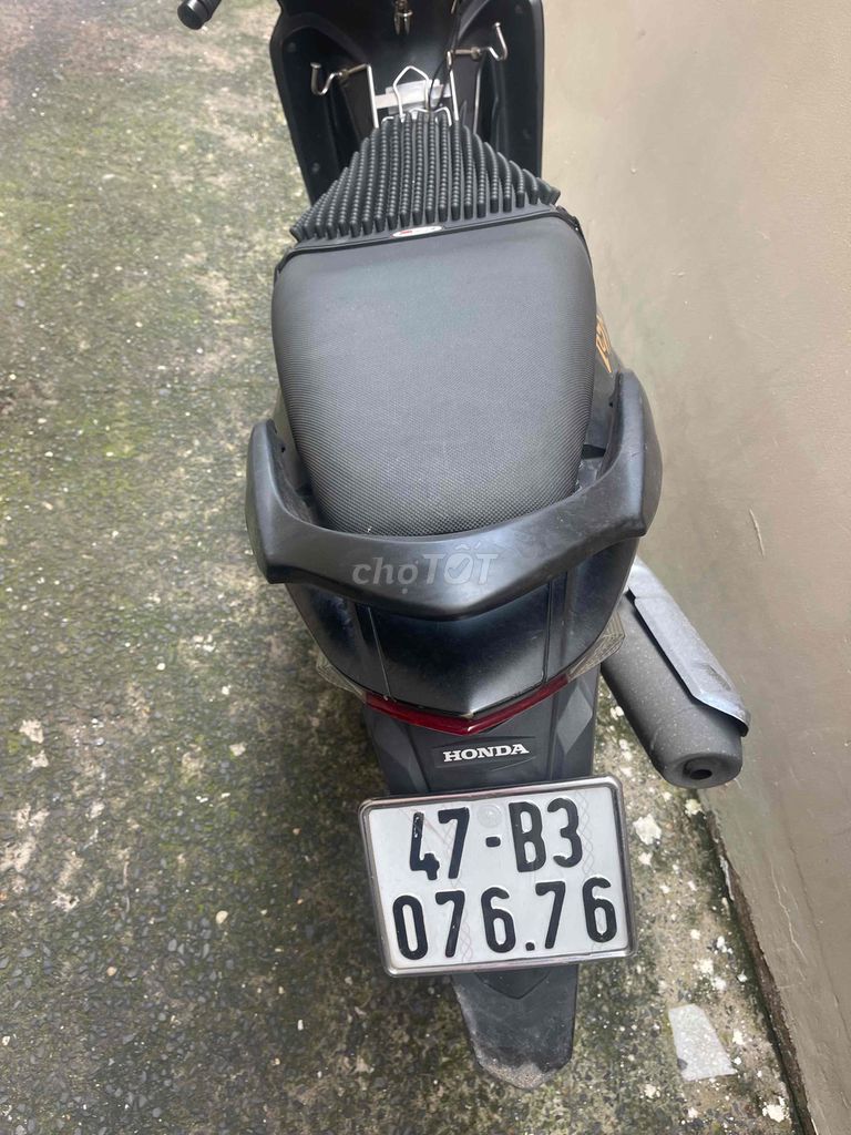 Honda Wave 2023 - ảnh 4